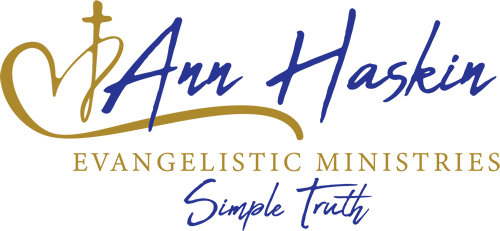 Ann Haskin Evangelistic Ministries